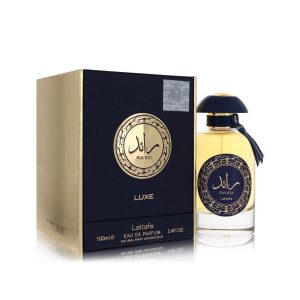 Lattafa Ra?ed Oud For Men and Women Eau de Parfum 100ml at Ratans Online Shop - Perfumes Wholesale and Retailer Fragrance